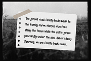 Faulty Scribble | Ugly Handwritten, a Handwritten Font by gracetype_studio (Thumbnail 4 of 12)