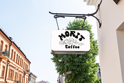 Morit retro font, a Script Font by JJuta (Thumbnail 6 of 8)