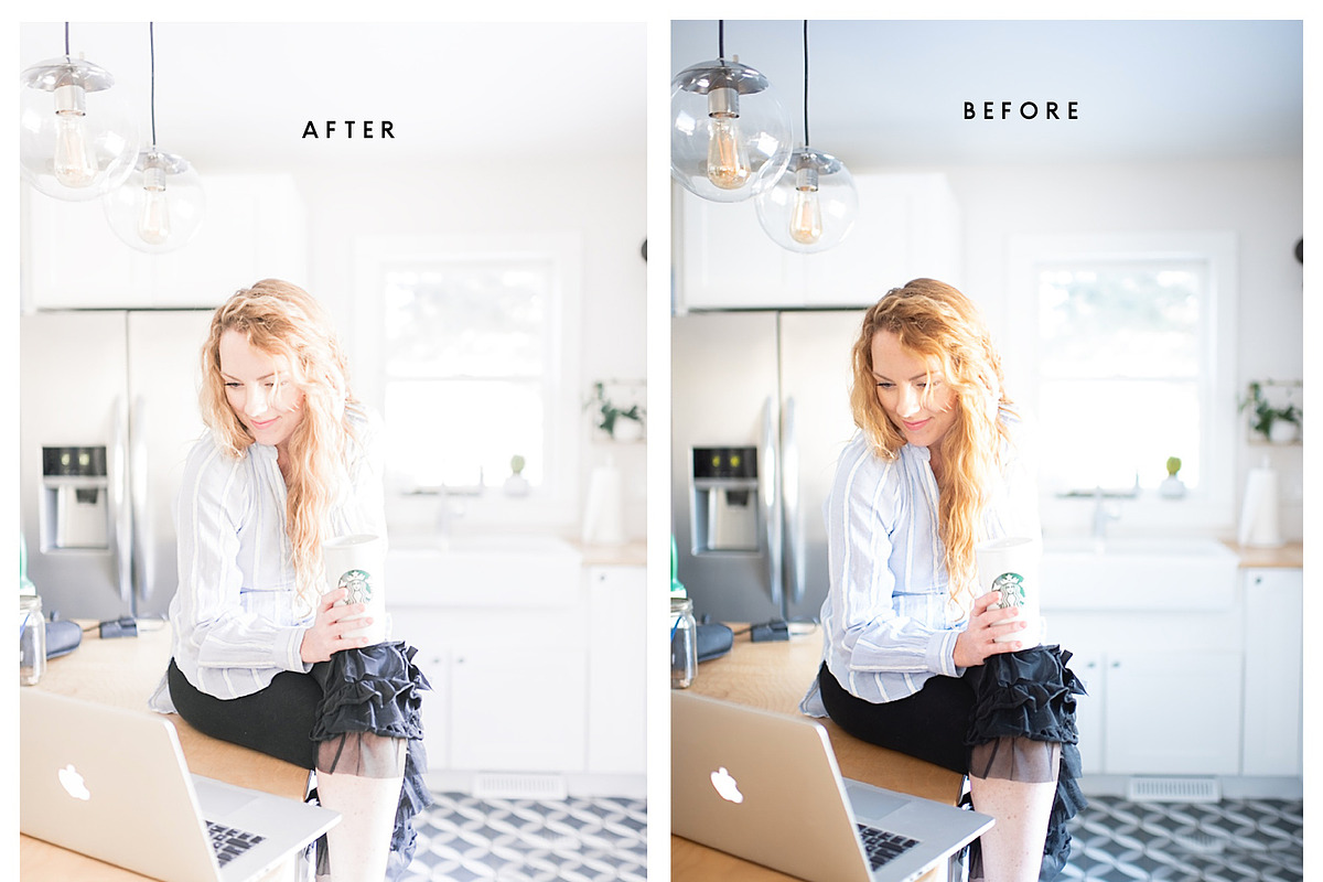 Natural Lightroom Mobile Preset, an Action Add-On by Lux Light (Photo 12 of 28)