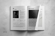 Graviton | Architecture Portfolio, a Brochure Template by Studio Bons (Thumbnail 7 of 26)