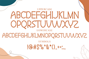 Buddy Designer, a Sans Serif Font by InermediaSTUDIO (Thumbnail 7 of 8)