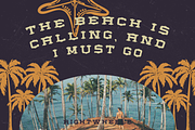 WINECEL - Vintage Display Font, a Font by Rightwheels (Thumbnail 5 of 10)