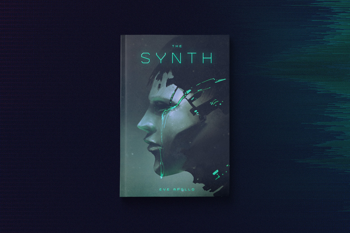 Bios Typeface preview 4