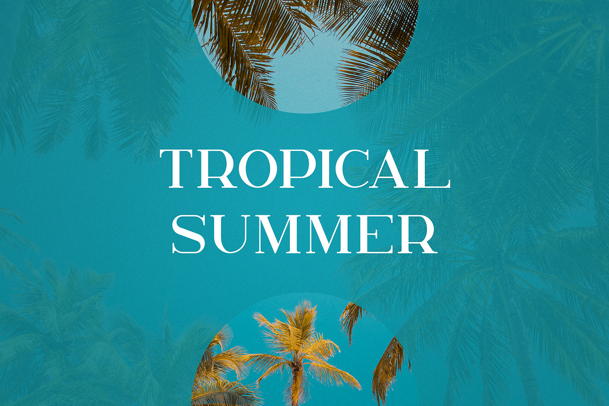 Kavo Serif Typeface - 5 weights, a Serif Font by VP Fonts (Photo 4 of 12)
