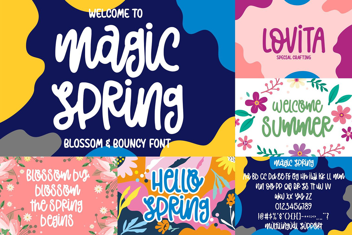 LUXURY & BEAUTY Script Font Bundle, a Script Font by Garisman Std (Photo 26 of 28)