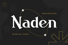 Naden