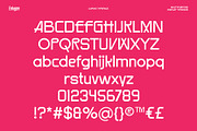 Lopoki, a Sans Serif Font by Eotype Studio (Thumbnail 6 of 12)