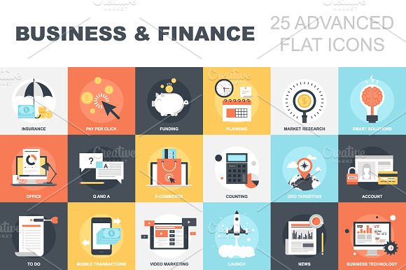 Business and Finance preview 3