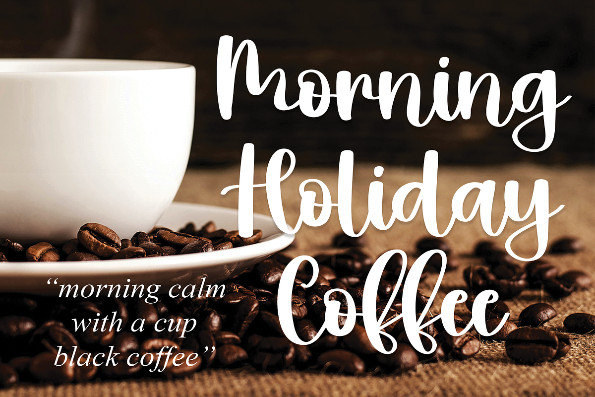 media | Script Font, a Script Font by Scratchones (Photo 4 of 8)