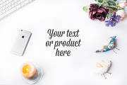 Styled Photography ~ 114 HQ Photos, an iPad Mockup by Barn Images (Thumbnail 5 of 10)