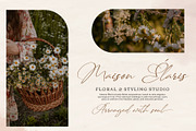 Bellanty - Elegant Script Font, a Script Font by Graha Type (Thumbnail 4 of 8)