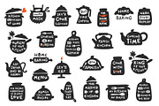 Kitchen scene creator, a Background Graphic by Murvin (Thumbnail 15 of 19)