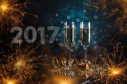 New year's concept containing new, year, and 2015 preview 6