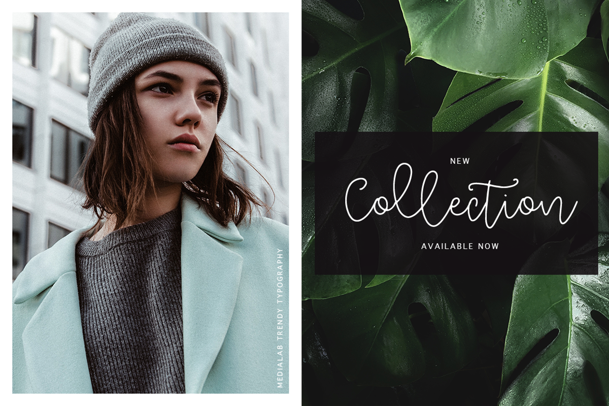 Vintage Beauty preview 4