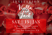 Valestine Romantic Handwritten, a Handwritten Font by Basnistudio (Thumbnail 4 of 7)