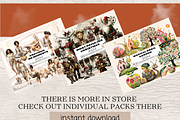 UNLIMITED LIFETIME ACCESS CLIPART, a Person Illustration by Daring Digies (Thumbnail 10 of 10)