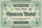 Aquenta Fracta, a Blackletter Font by ilhamtaro (Thumbnail 5 of 10)