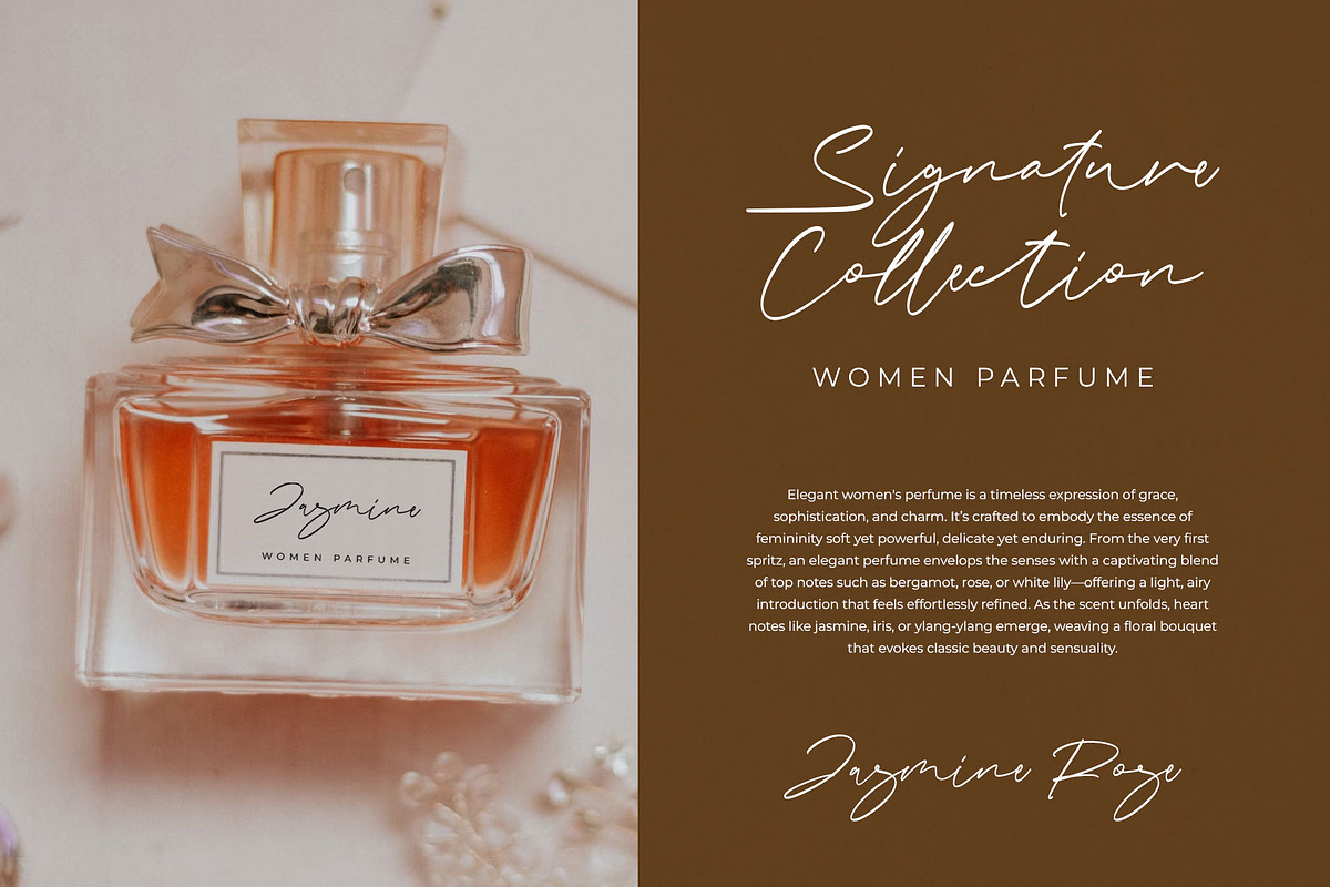 Nathasa Signature Font, a Handwritten Font by RantautypeStudio (Photo 8 of 15)