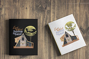 Home constructor, an Object Illustration by kaplaniha (Thumbnail 4 of 6)