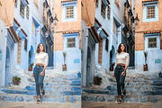 Marakkech Presets For Mobile+Desktop, an Action Add-On by PixelHive Pro (Thumbnail 7 of 13)