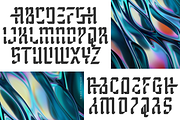 Gibao Typeface, a Font by TypeClassHeroes (Thumbnail 12 of 15)