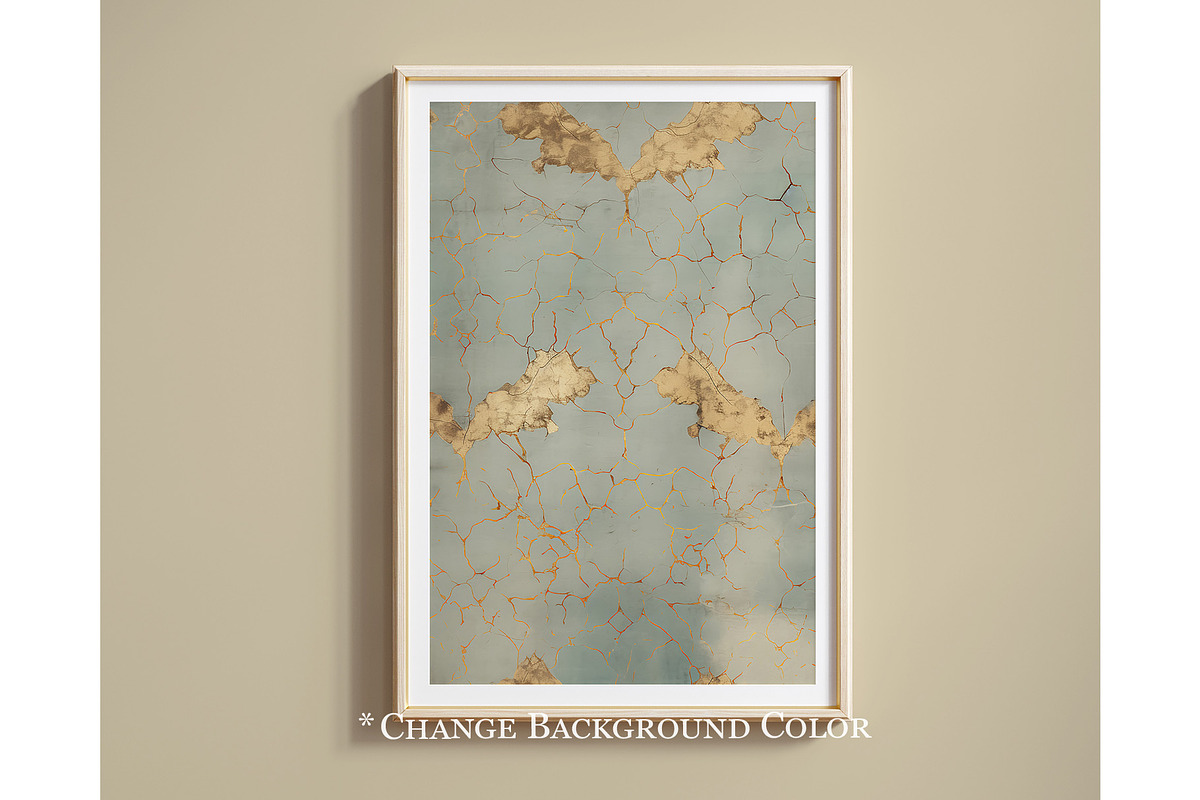 Wooden frame mockup close up, an Advertising Mockup by Artjafara (Photo 2 of 5)