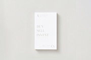 Real Estate Business Cards BUNDLE, a Branding & Logo Template by EstateElements (Thumbnail 9 of 10)