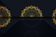 560+ Mandala Design Mega Collection, a Decorative Illustration by NJ Himel (Thumbnail 67 of 289)