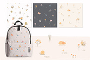 Farm&Friends. Kids Collection, an Animal Illustration by Isa De Gregorio (Thumbnail 9 of 11)