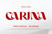 Velana, a Serif Font by zaaintype (Thumbnail 6 of 10)