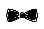 50 Black Bow Tie Vector Bundle Set, an Illustration by Designs_River (Thumbnail 44 of 51)