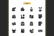 Tissue Paper Icons, an Icon by Spacepixel Creative (Thumbnail 3 of 3)