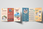 Modern Trifold Brochure Template, a Brochure Template by judayartworks (Thumbnail 11 of 21)
