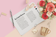 Font Bundle-34 Fonts, a Blackletter Font by Jadugar Design Studio (Thumbnail 28 of 46)