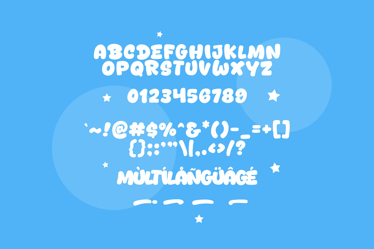 Bond Time, a Sans Serif Font by khurasan (Photo 6 of 6)