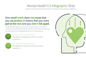 Mental Health V.2 PowerPoint