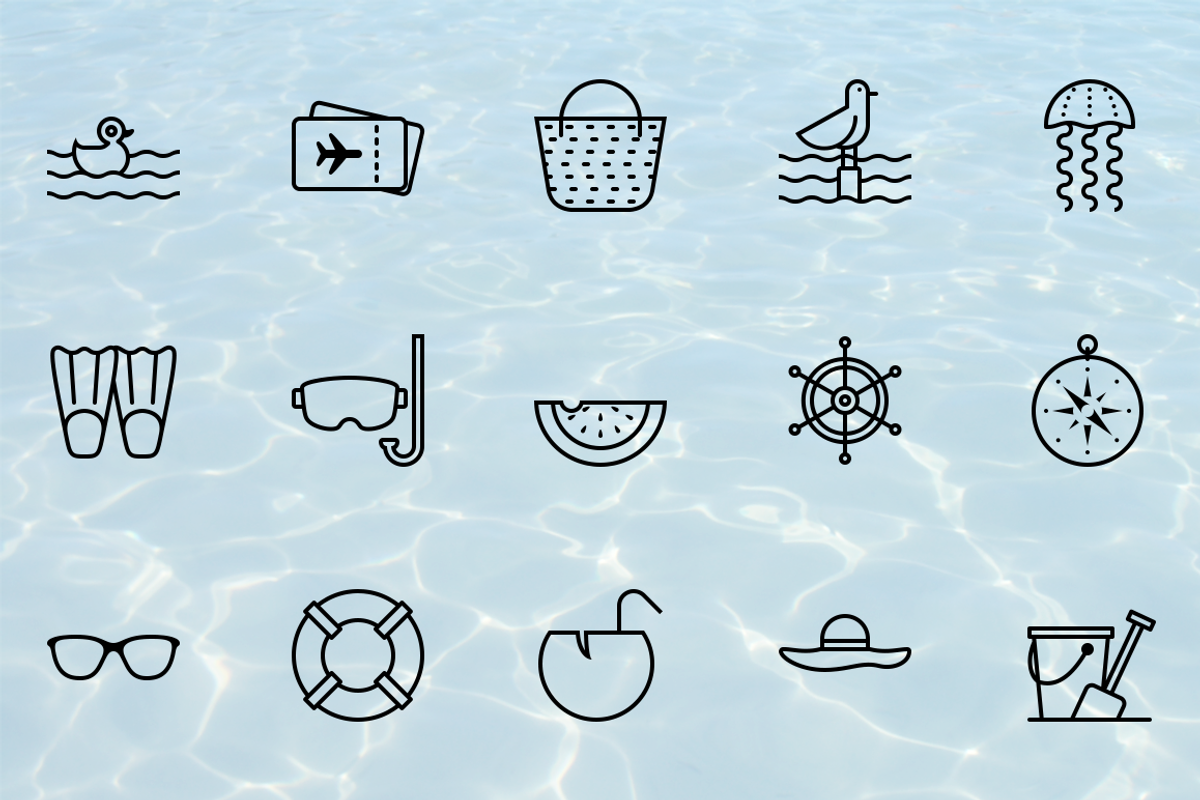 Summertime vol.2 preview 2
