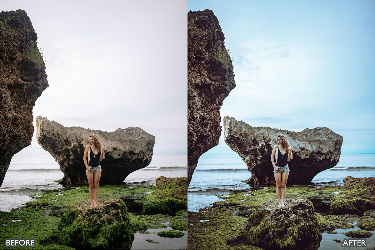 Creamy Minimal Lightroom Presets, a Preset Add-On by AAA Presets (Photo 15 of 15)