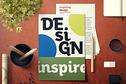 Nastar – A Playful Display Font, a Serif Font by overlaytemplates (Thumbnail 3 of 5)