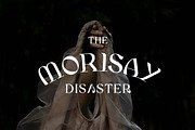 Prestige Display Serif Display Font, a Serif Font by UICreative (Thumbnail 5 of 13)