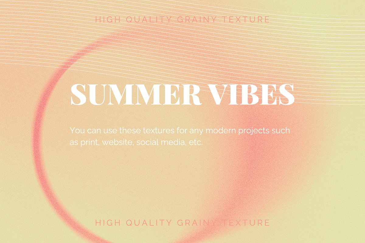 36 Grainy Gradients Sunbaked mint, a Texture Graphic by mamormo (Photo 3 of 6)