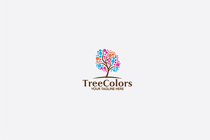 Tree Colors