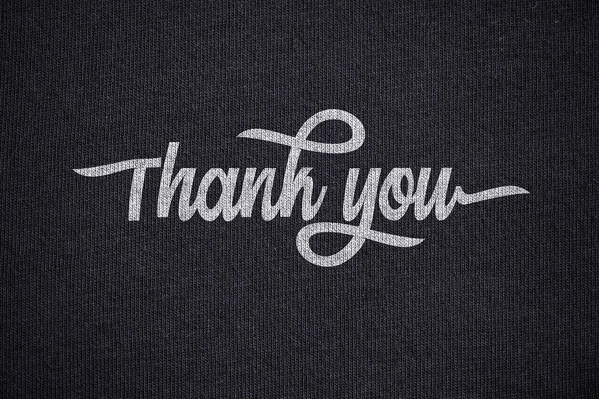 Mainstream Script, a Script Font by Debut Studio (Photo 11 of 12)