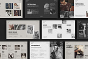 Photography Brief & Moodboard Canva, a Presentation Template by Amaré Creative (Thumbnail 7 of 7)