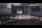 After Effect Digital Slideshow, a Marketing Template by UInstrument (Thumbnail 7 of 13)