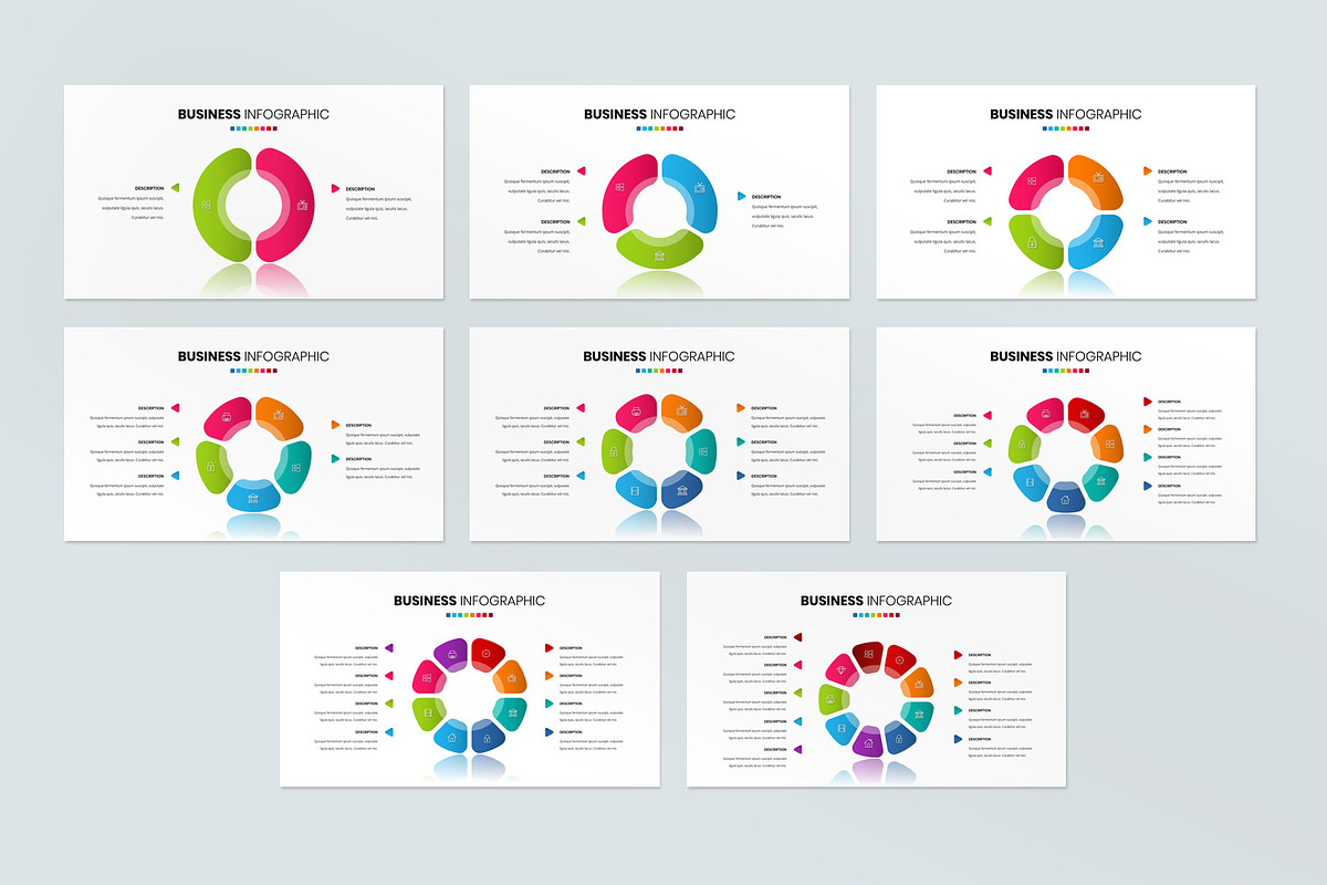 Bali Business Powerpoint, a Presentation Template by binangkit (Photo 104 of 157)