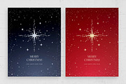 Winter Christmas Flyer Template, a Flyer Template by BrandPacks (Thumbnail 5 of 6)
