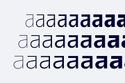 Unytour Display Pro, a Sans Serif Font by NicolassFonts (Thumbnail 3 of 6)