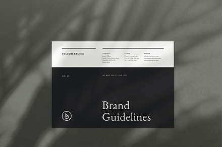 Brand Guidelines