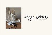 Antipasti // Quirky Script Font, a Handwritten Font by PeachCreme (Thumbnail 2 of 8)